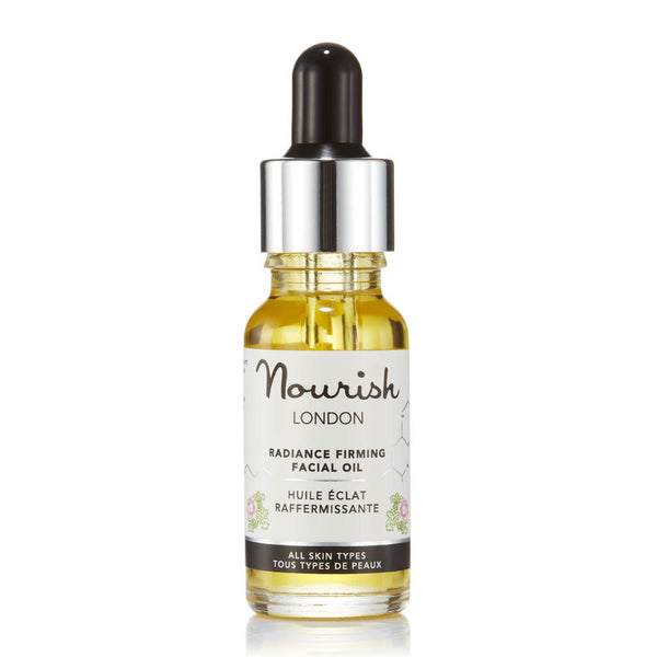 Radiance Firming Facial Oil with Marine Algae & Rosehip