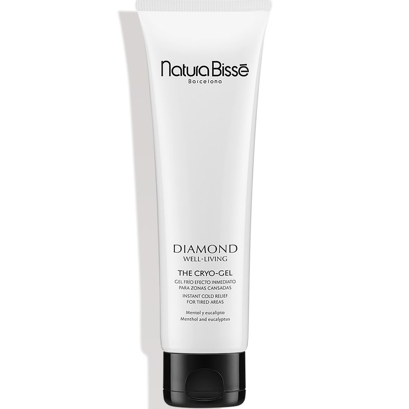The Cryo Gel