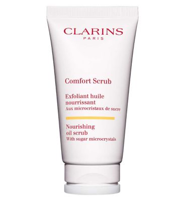 Clarins Comfort Scrub 50ml