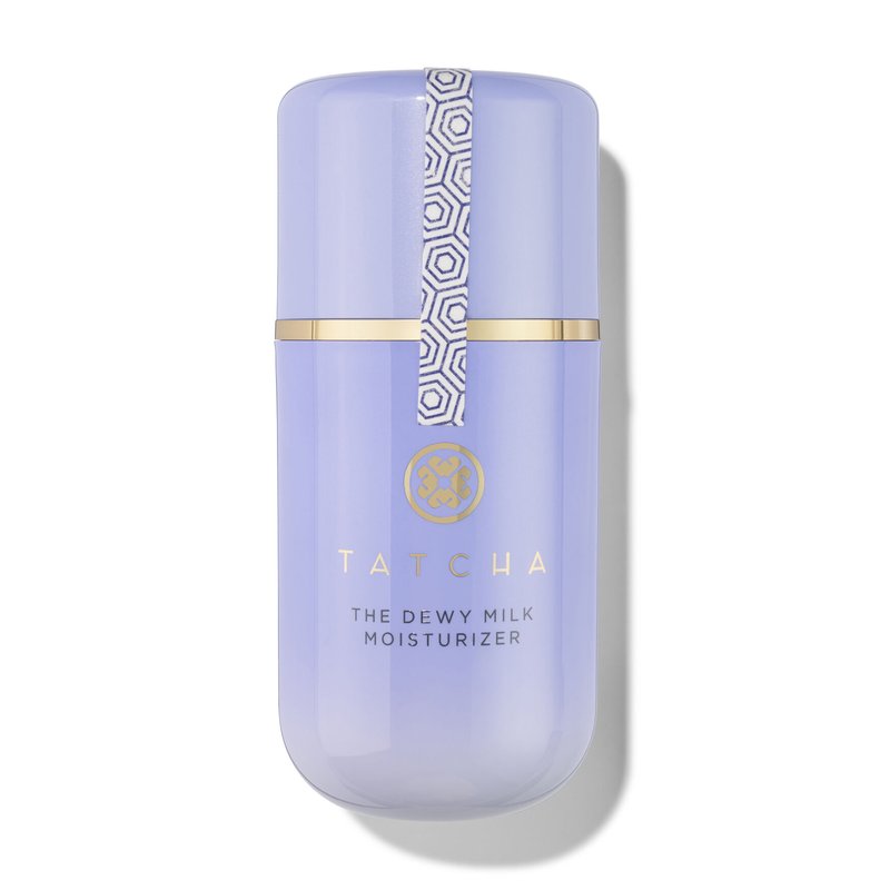 Dewy Milk Moisturiser