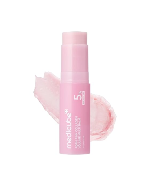 Medicube - PDRN Pink Collagen Volume Multi Balm - 10g