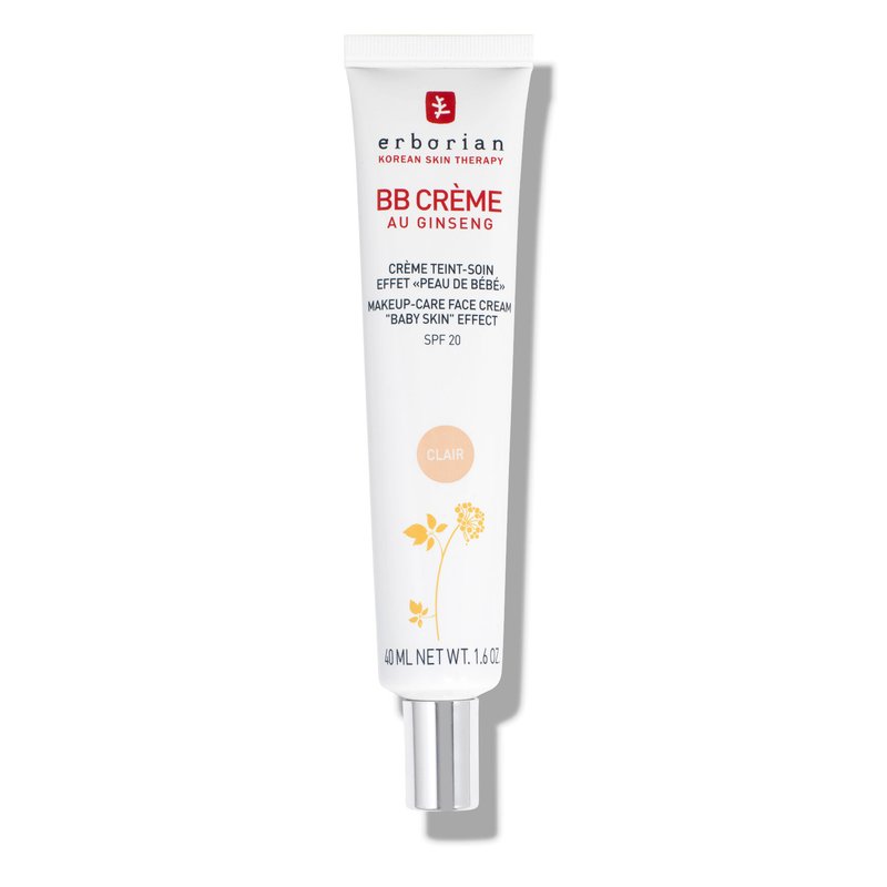 BB Cream