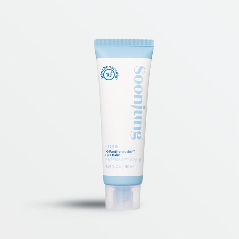 Soon Jung 10-Panthensoside Cica Balm (50ml)