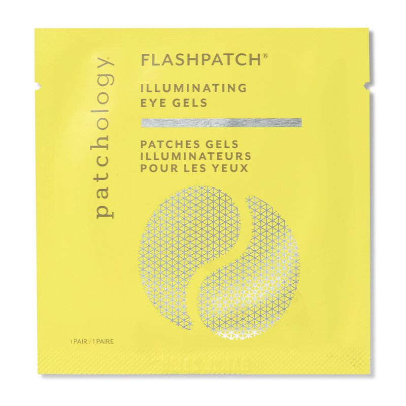 FlashPatch™ Illuminating Eye Gels - Single
