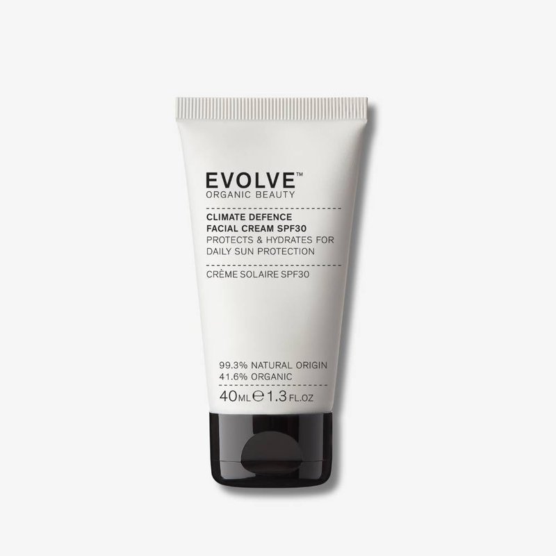 Climate Defence Facial Cream SPF 30