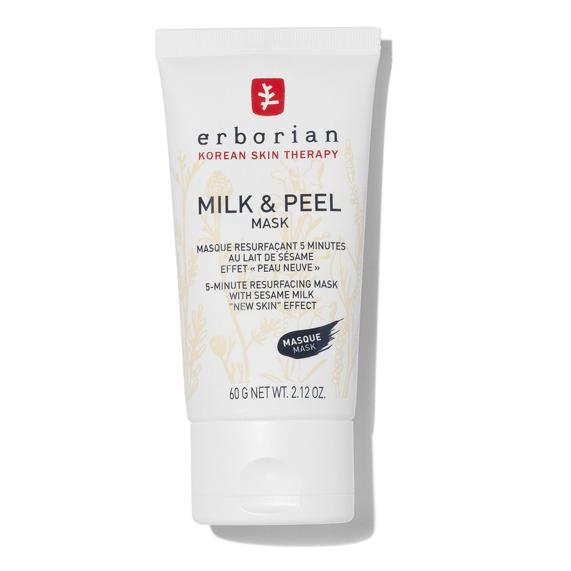 Milk & Peel Mask