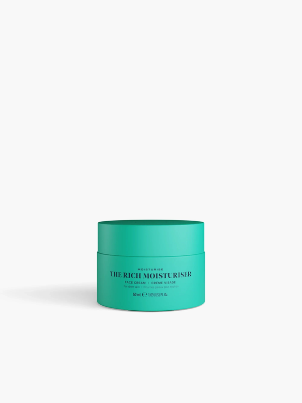 The Rich Moisturiser