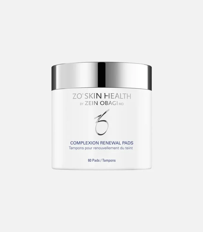 ZO COMPLEXION RENEWAL PADS (60 pads)
