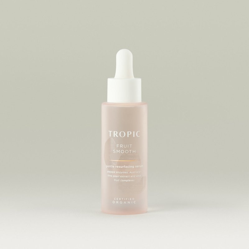 Fruit Smooth Gentle Resurfacing Serum