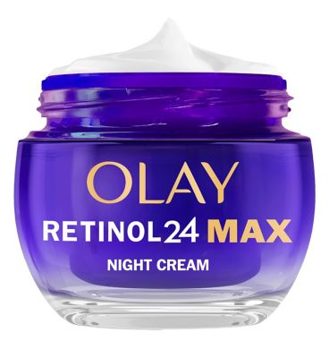 Olay Retinol 24 MAX Night Cream 50ml