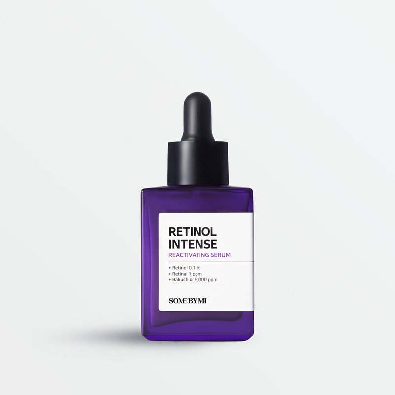 Retinol Intense Reactivating Serum (30ml)