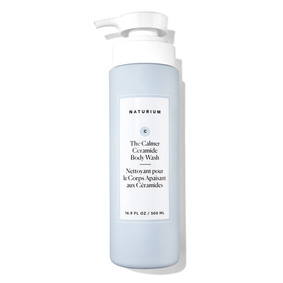 The Calmer Ceramide Body Wash