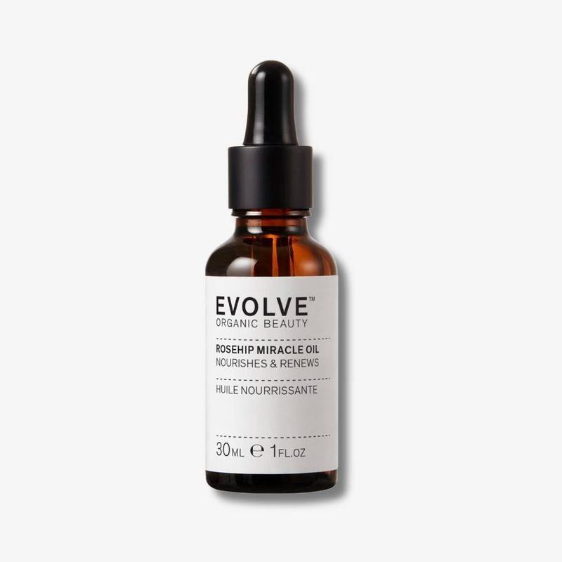 Rosehip Miracle Oil