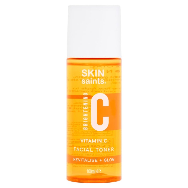 Skin Saints Vitamin C Toner