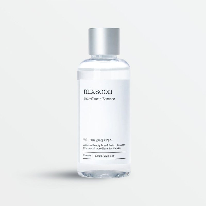Beta-Glucan Essence (100ml)