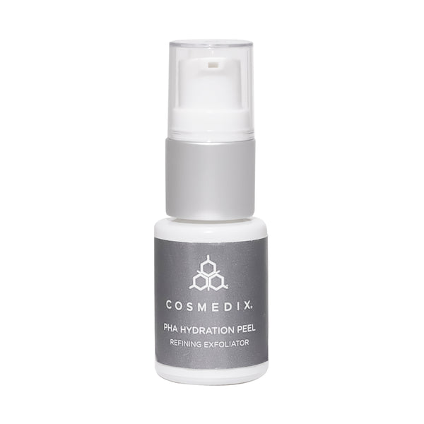 PHA Hydration Peel Refining Exfoliator