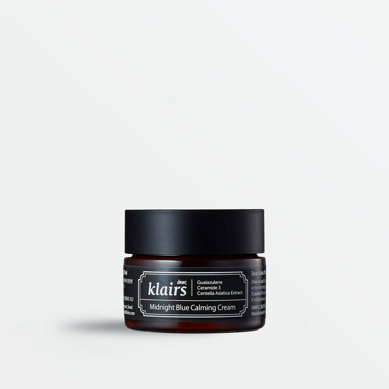 Midnight Blue Calming Cream (30ml)