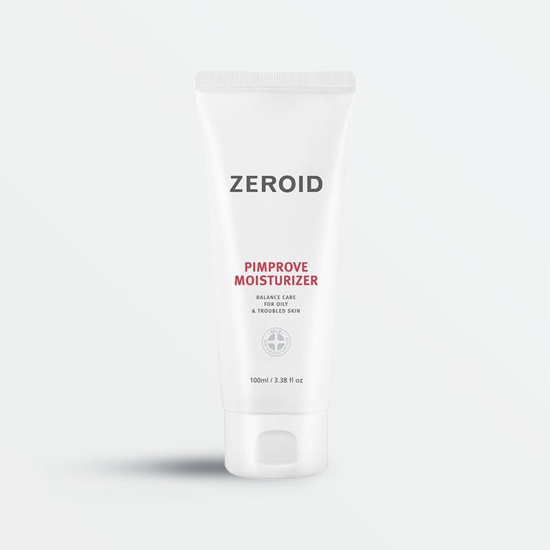 Pimprove Moisturiser - 100ml