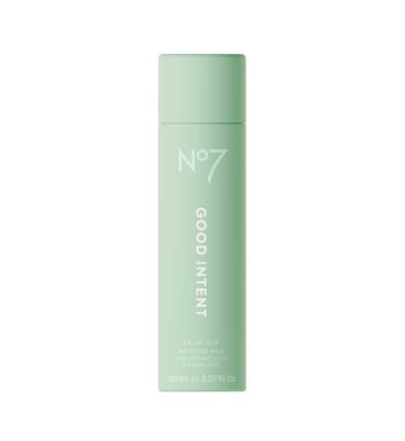 No7 Good Intent Skin Sip Moisture Milk 150ml
