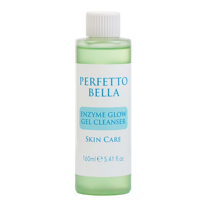 Perfectto Bella Enzyme Glow Cleanser