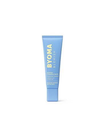 BYOMA Blemish Clearing Paste 15ml