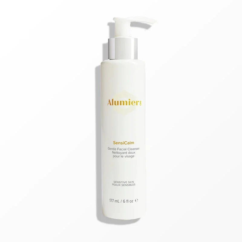Alumier SensiCalm Cleanser (177ml)