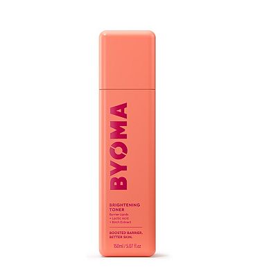 BYOMA Brightening Toner 150ml