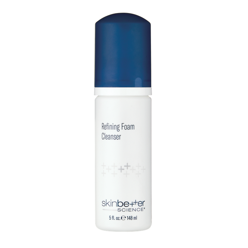 Skinbetter Science Refining Foam Cleanser – (148 ml)