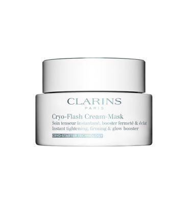Clarins Cryo-Flash Cream-Mask 75ml