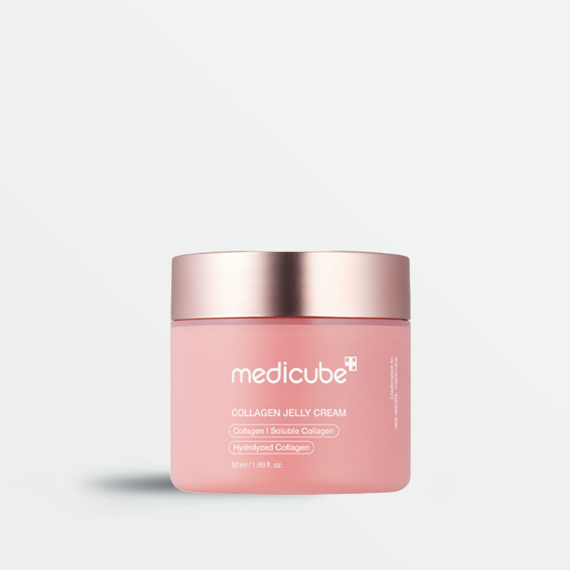 Collagen Jelly Cream  -50ml
