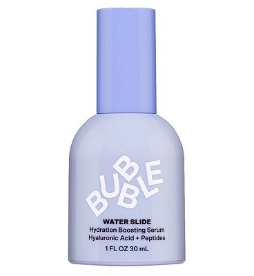 Bubble Water Slide Hydration Boosting Serum 30ml