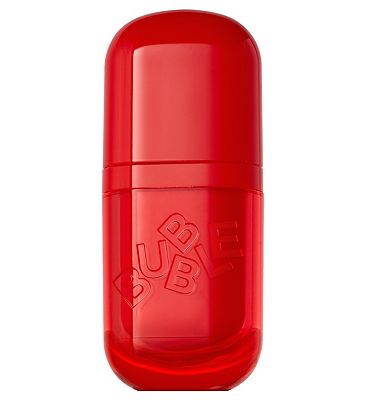 Bubble Talk Back Lip Treatment Watermelon 4.5ml