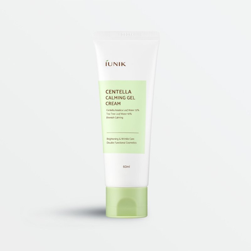 [Special Sale] Centella Calming Gel Cream (60ml)