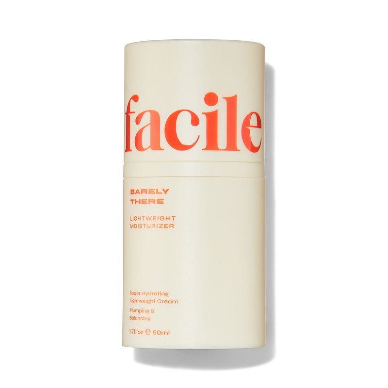 Barely There Moisturizer