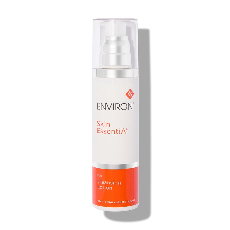 Mild Cleansing Lotion