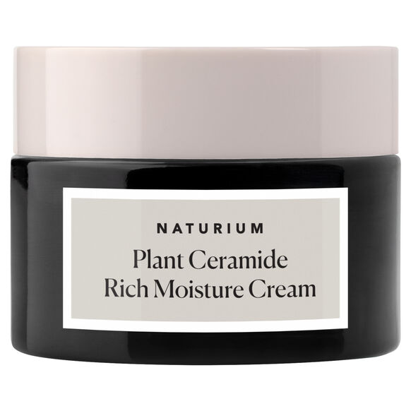 Plant Ceramide Rich Moisture Cream