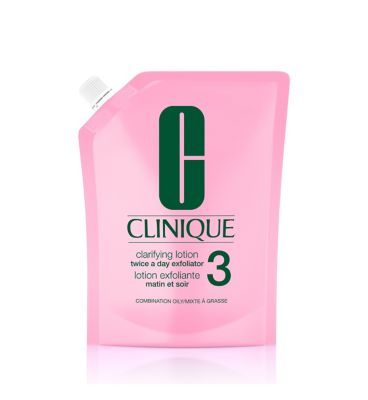 Clinique Clarifying Lotion 3 Refill