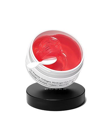 COSRX the Peptide Collagen Hydrogel Eye Patches 60s