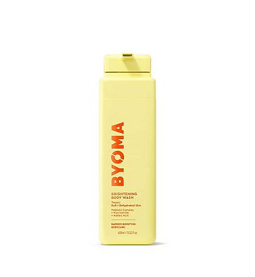 Byoma Body Brightening Body Wash 400ml