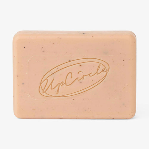 Cinnamon + Ginger Chai Cleansing Bar