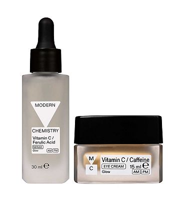 Boots Modern Chemistry Glow Bundle