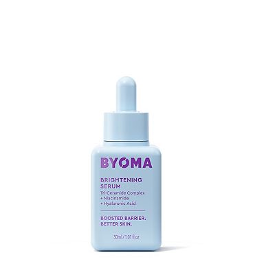 Byoma Brightening Serum 30ml
