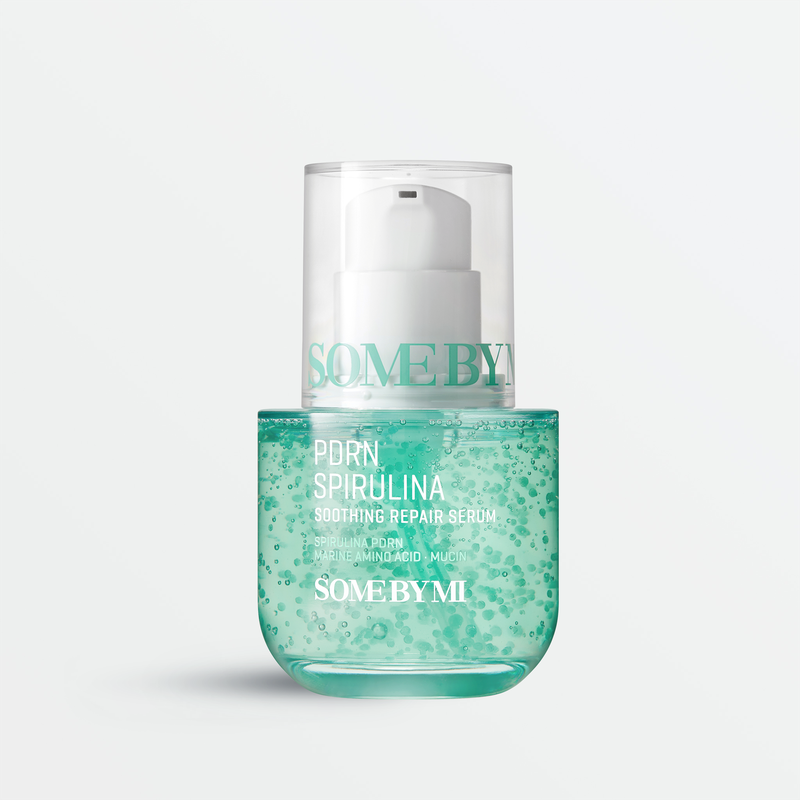 Spirulina PDRN Relief Serum (50ml)