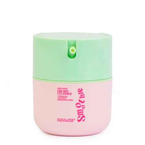 Smoothie Vibe Check Creamy Cleanser 50ml