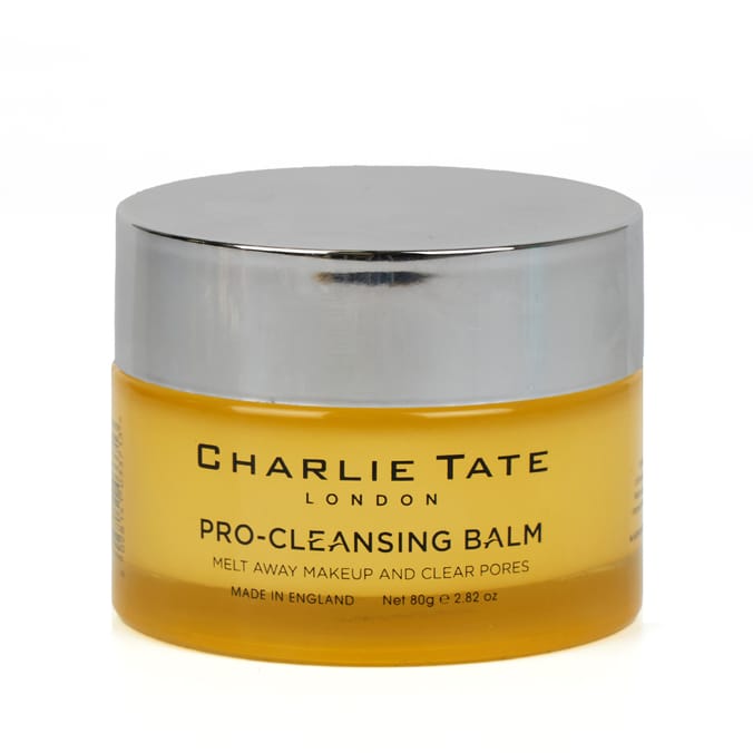 Charlotte Tate Pro-Cleansing Balm
