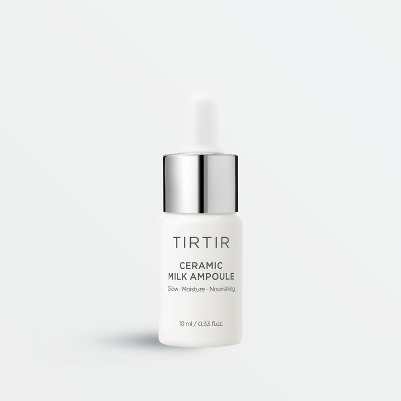 Ceramic Milk Ampoule Mini (10ml)