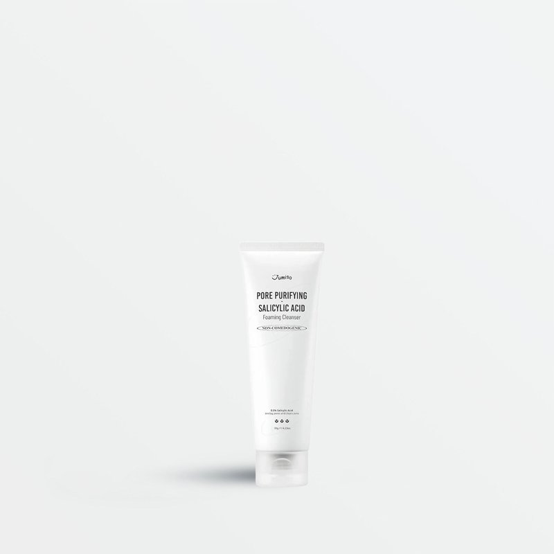 Pore Purifying Salicylic Acid Foaming Cleanser (20ml)