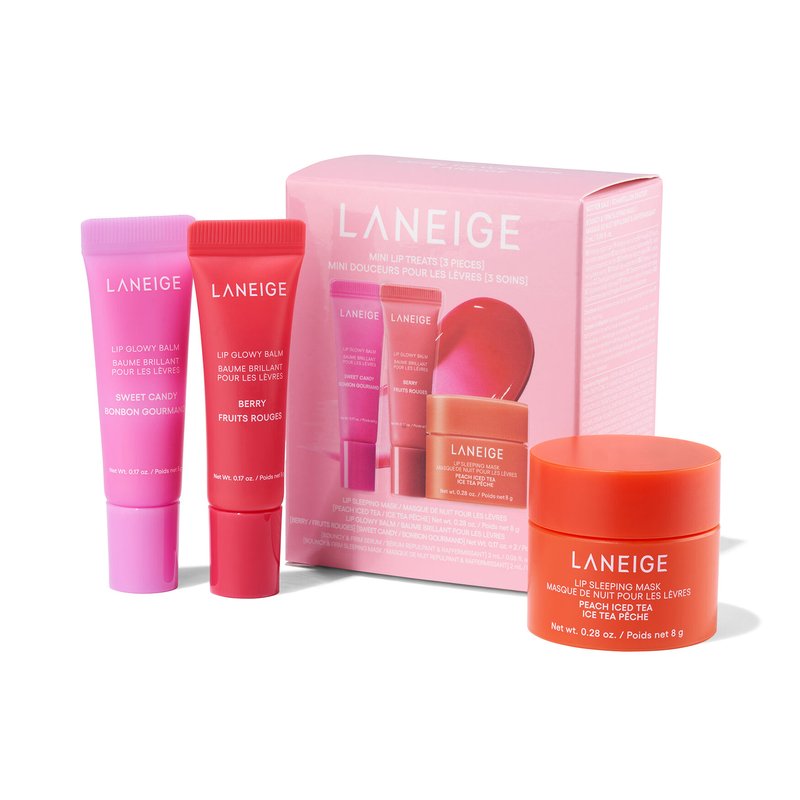 Mini Lip Treats