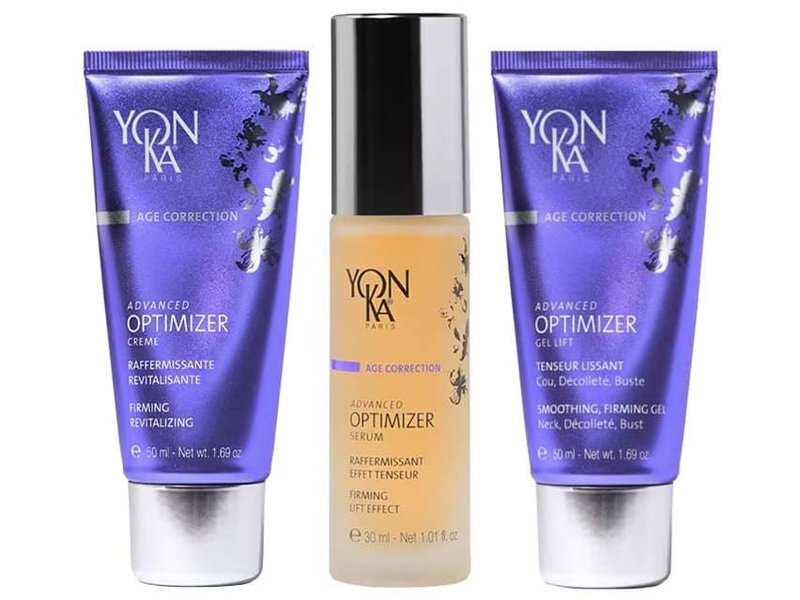 Yon-Ka Paris MEN Nutri-Creme