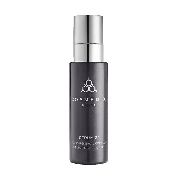 Elite Serum 24 Rapid Renewal Complex